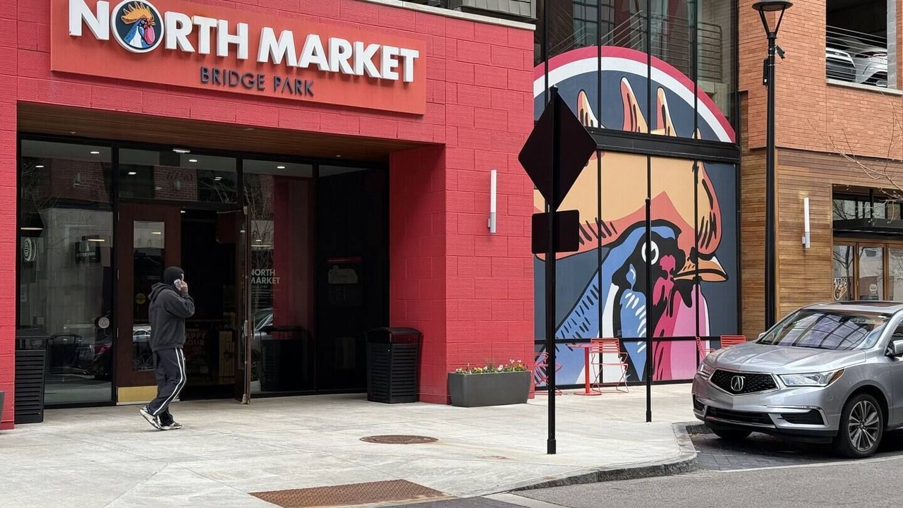 Photo of Outdoor in Dublin