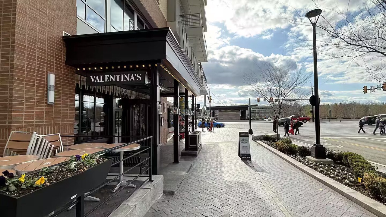 Photo of Outdoor in Dublin
