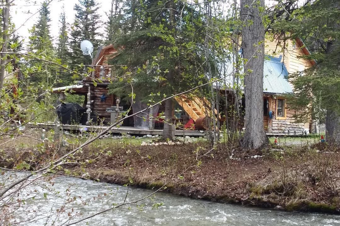 Photo of Outdoor in Copper Center