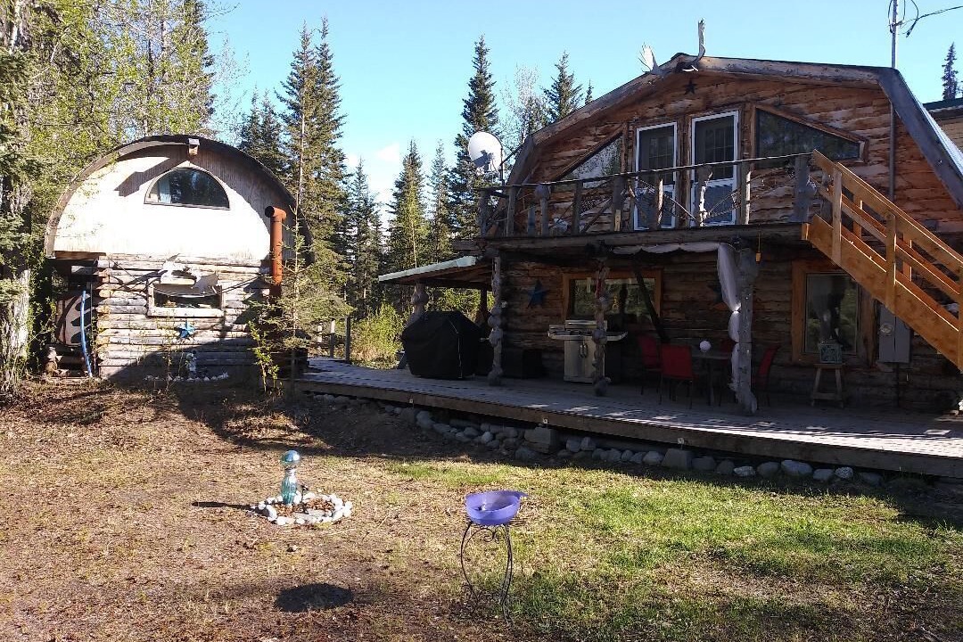 Photo of Outdoor in Copper Center