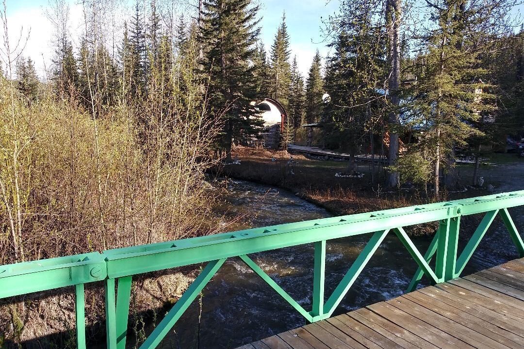 Photo of Outdoor in Copper Center