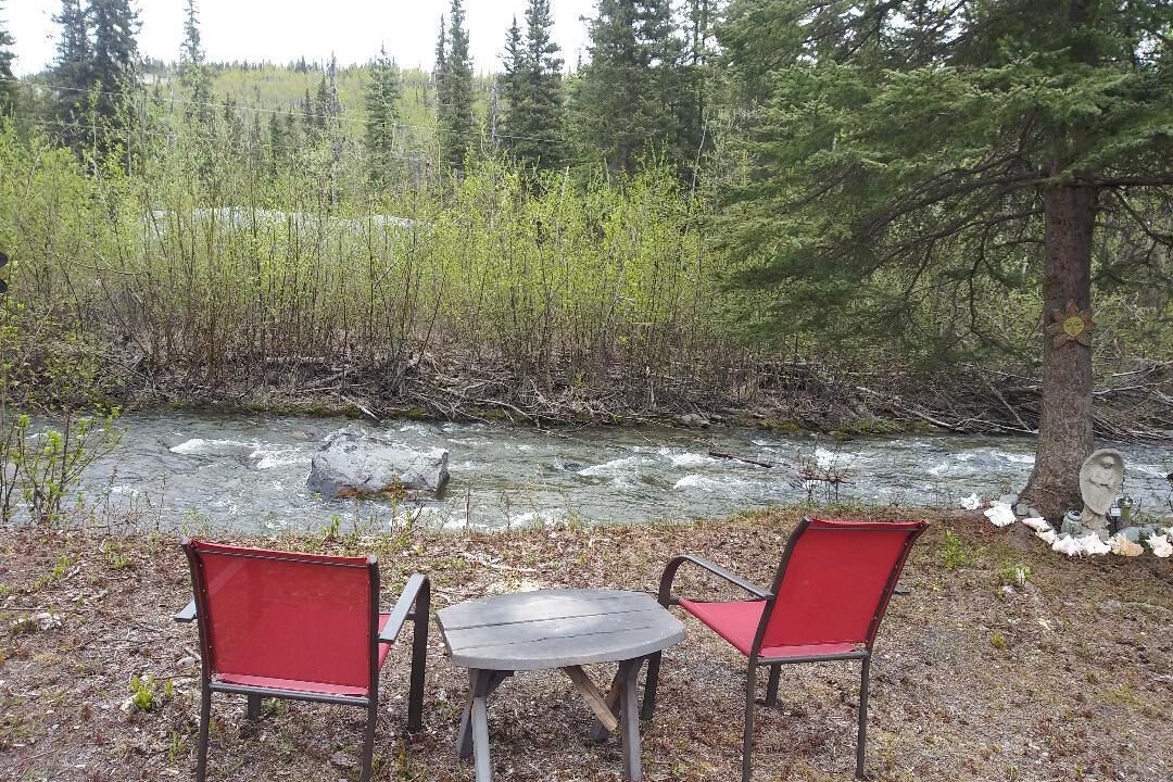 Photo of Outdoor in Copper Center