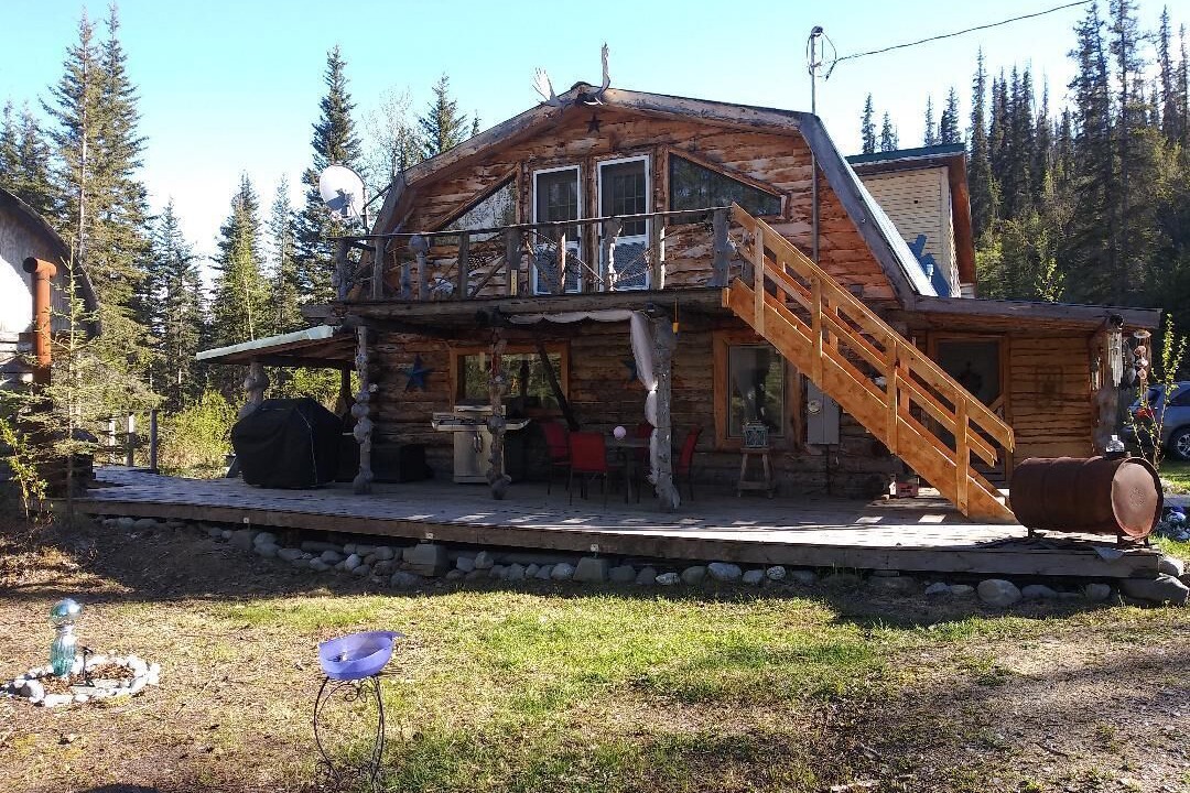 Photo of Outdoor in Copper Center