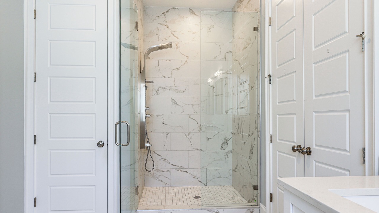 Photo of Bathroom in Atlanta
