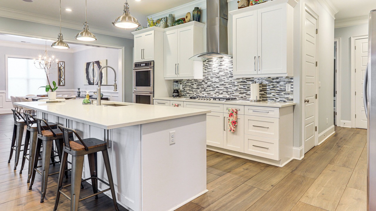 Photo of Kitchen in Atlanta