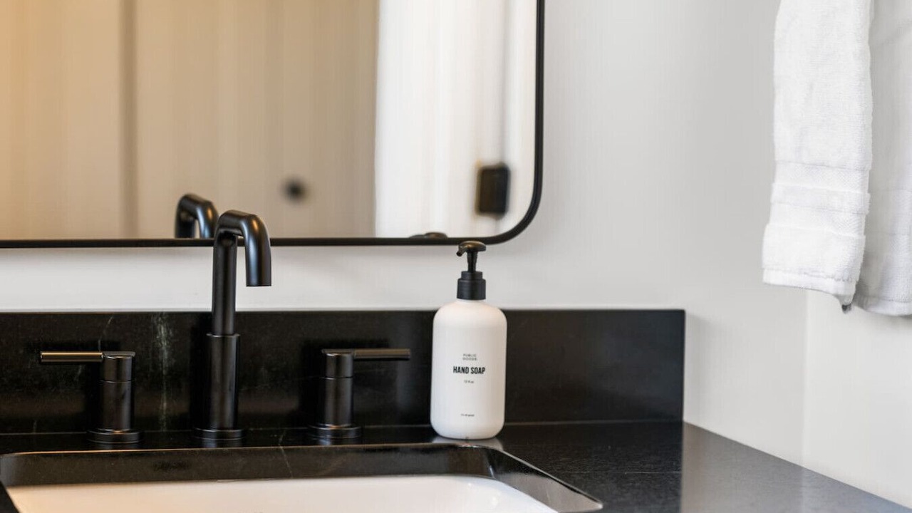 Photo of Bathroom in Juneau