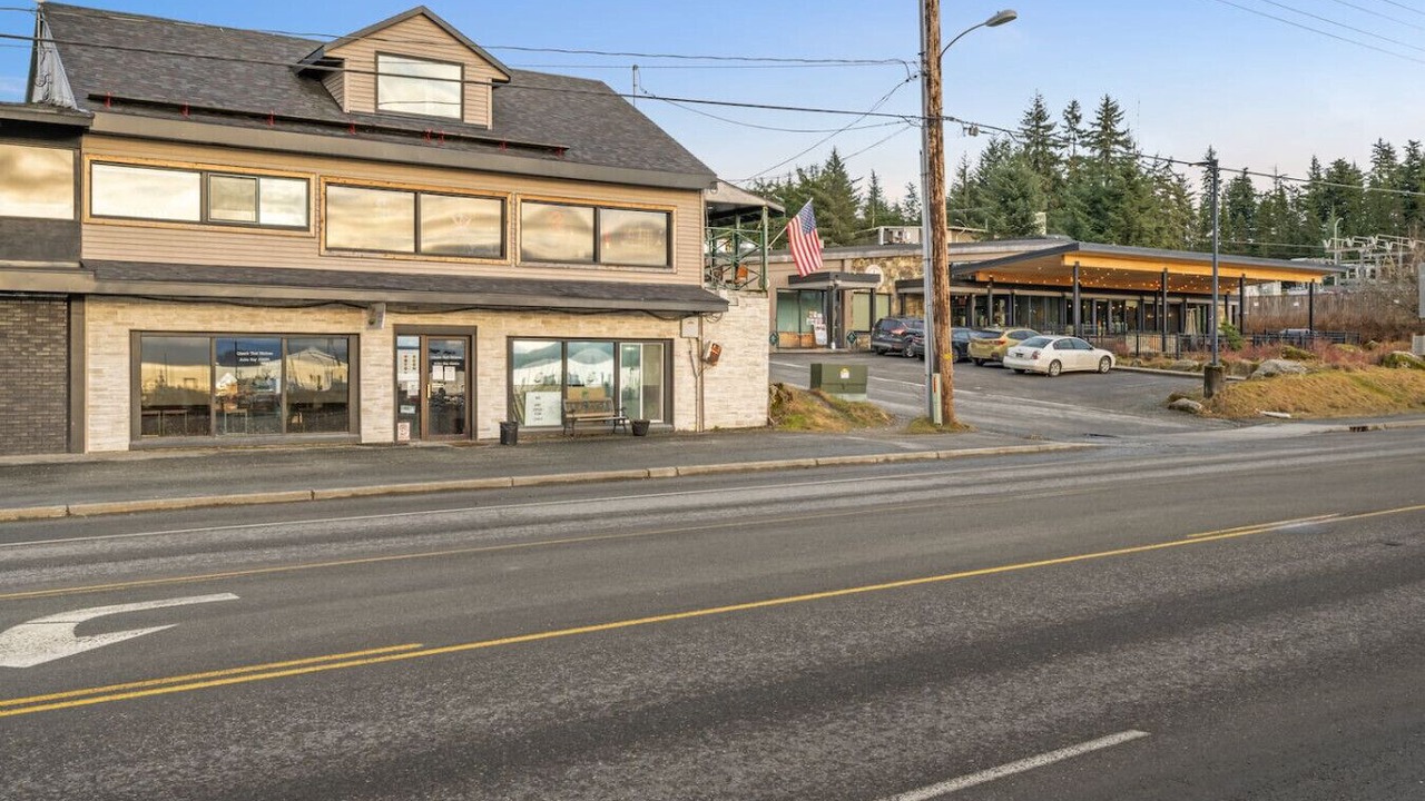 Photo of Outdoor in Juneau