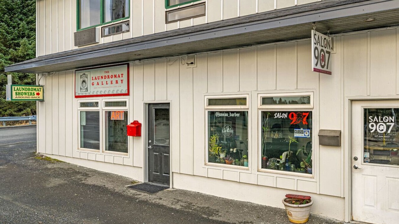 Photo of Outdoor in Juneau