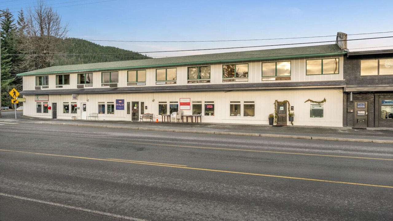Photo of Outdoor in Juneau