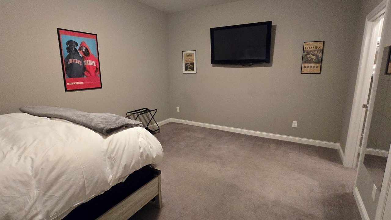 Photo of Bedroom in Powell
