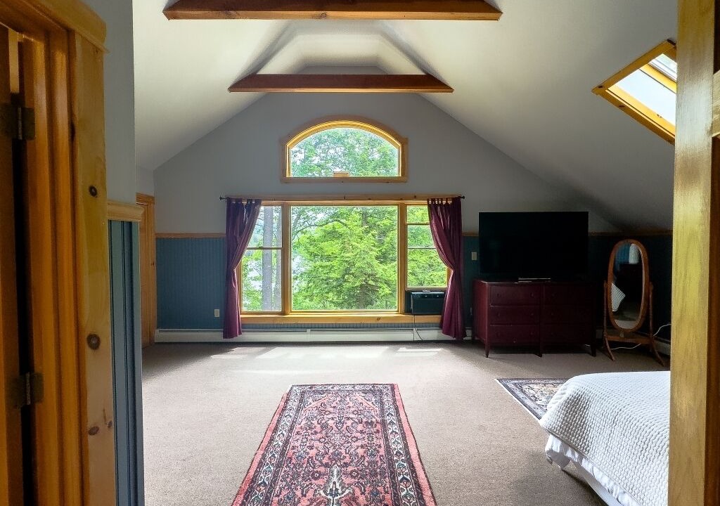 Photo of Bedroom in Caratunk