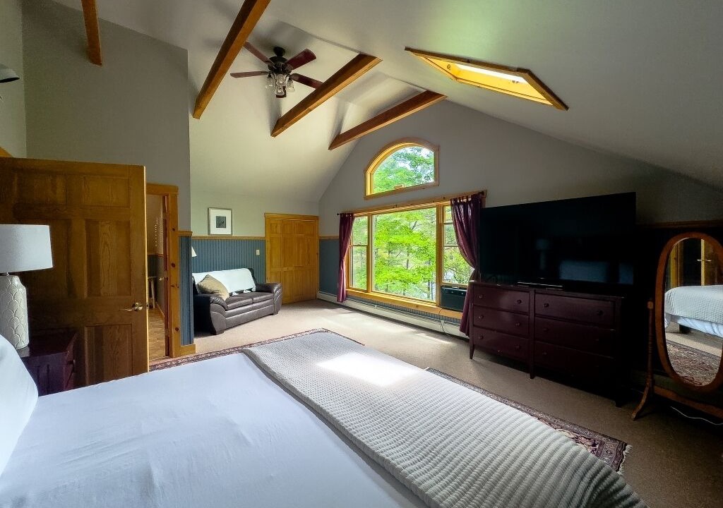 Photo of Bedroom in Caratunk