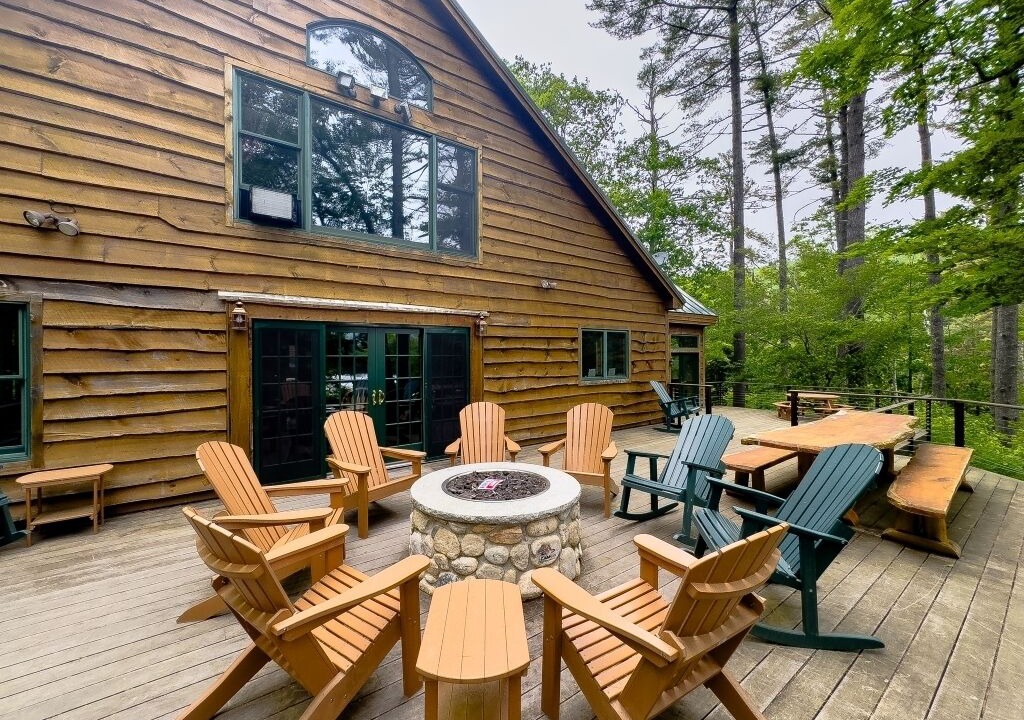 Photo of Outdoor in Caratunk