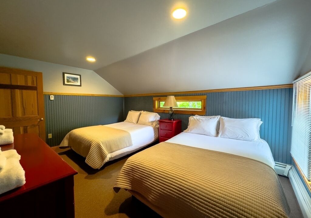 Photo of Bedroom in Caratunk