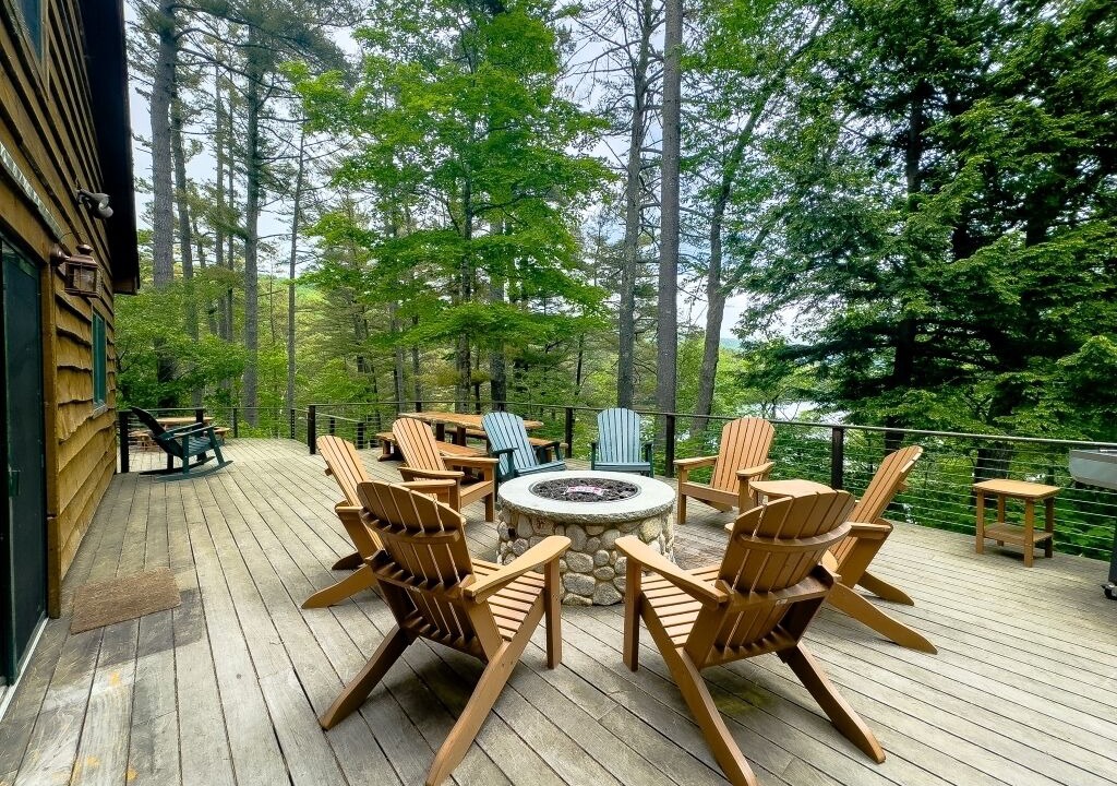 Photo of Outdoor in Caratunk