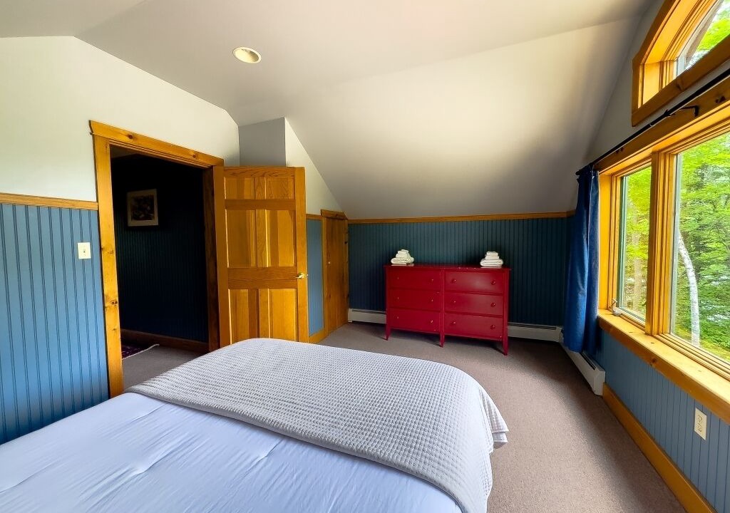 Photo of Bedroom in Caratunk