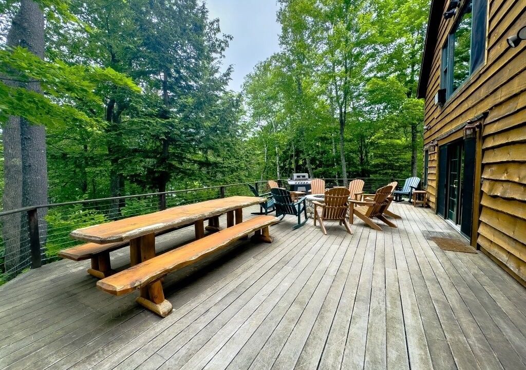 Photo of Outdoor in Caratunk
