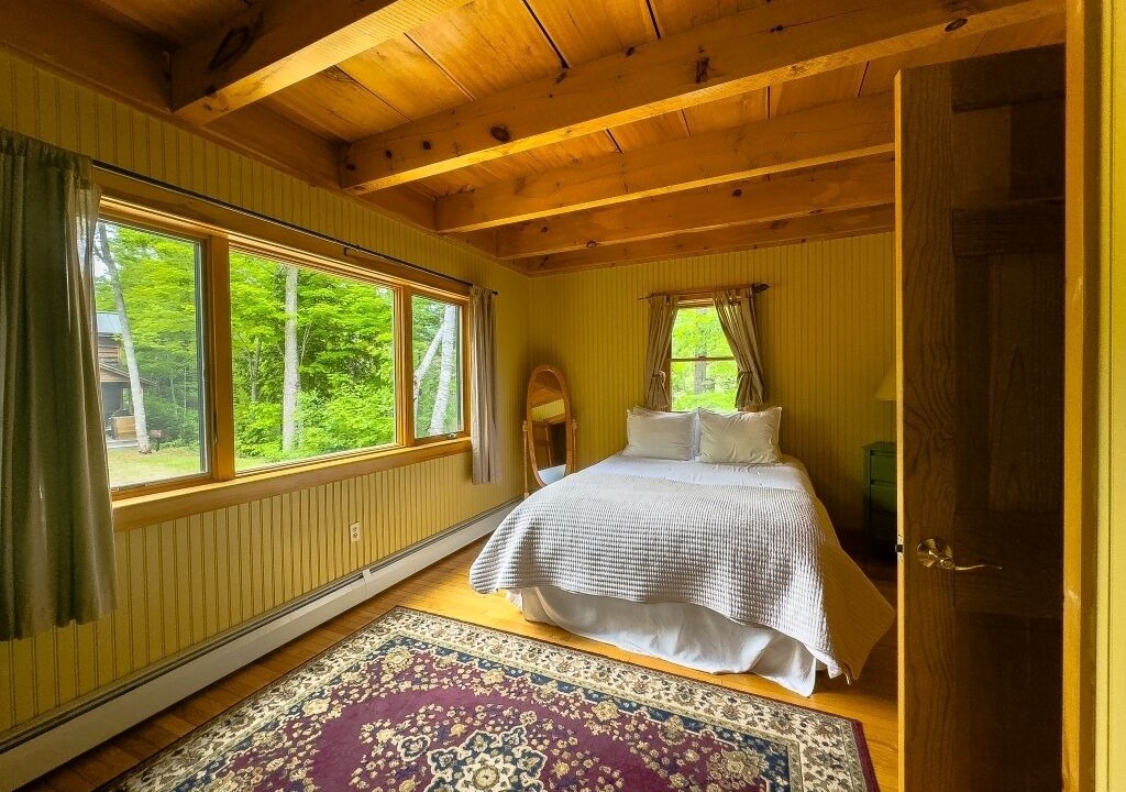 Photo of Bedroom in Caratunk