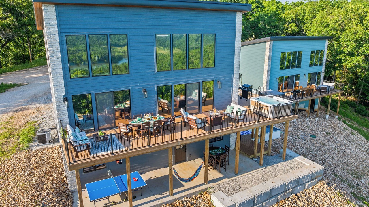 Photo of Outdoor in Omaha