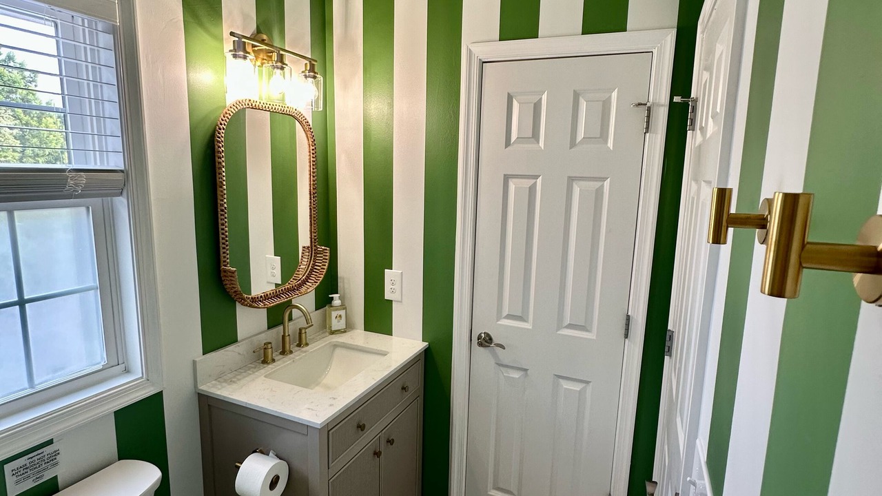 Photo of Bathroom in Rehoboth Beach