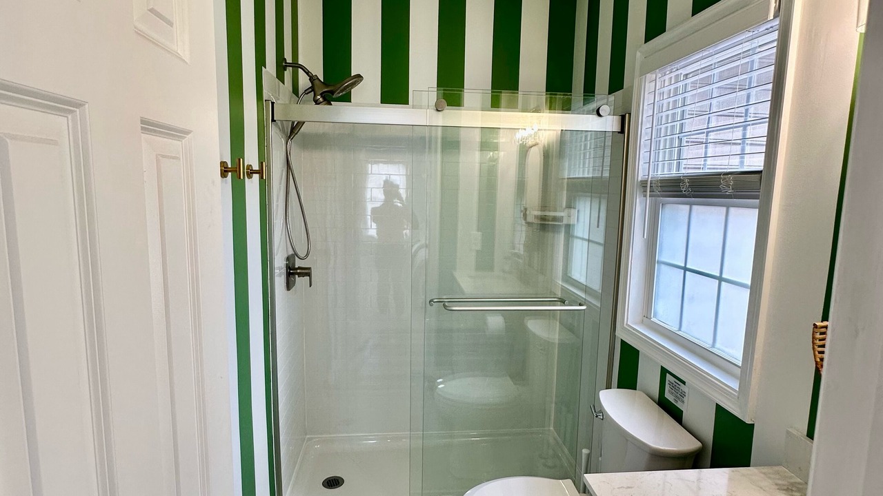 Photo of Bathroom in Rehoboth Beach