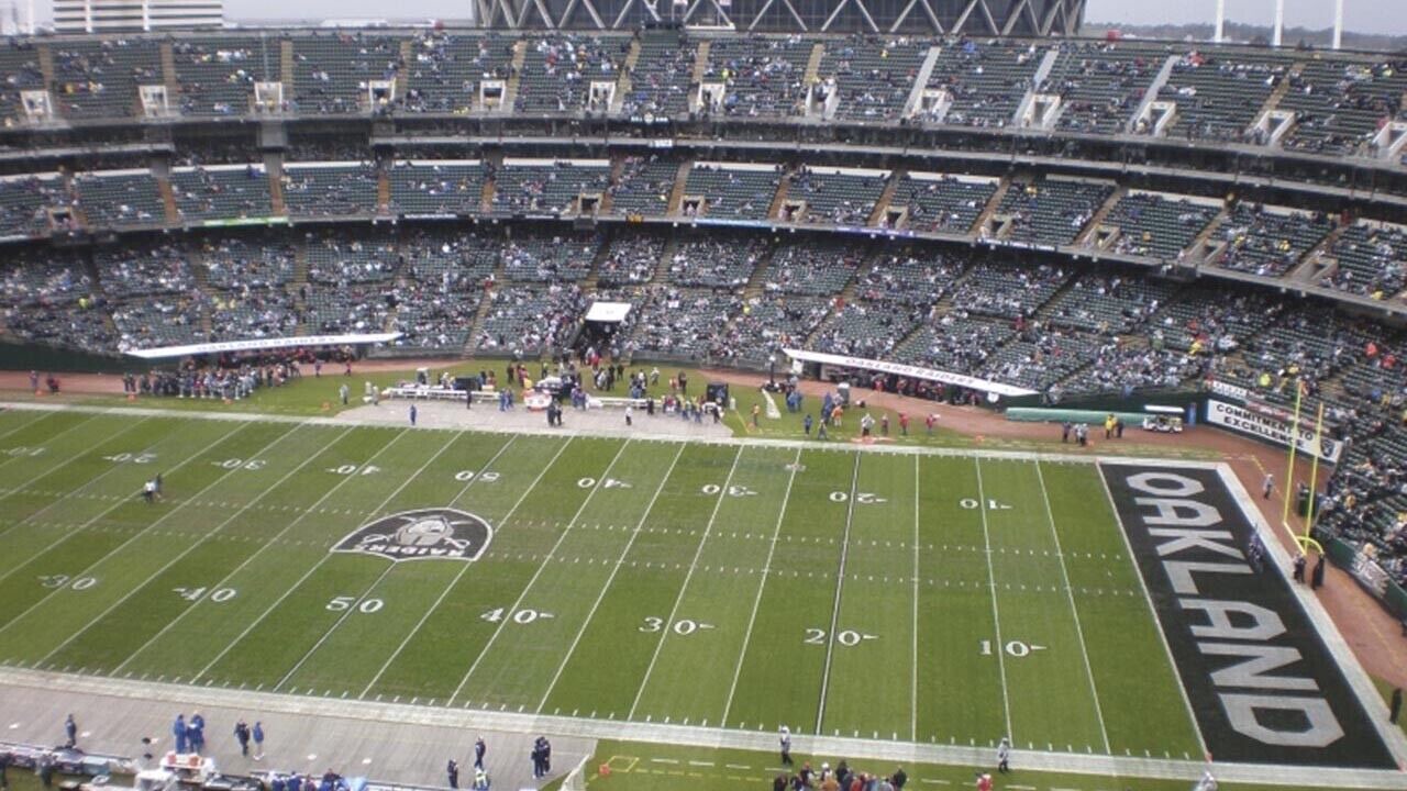 Photo of Others in Oakland