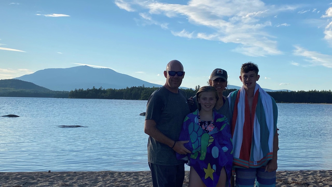 Photo of Outdoor in North Penobscot