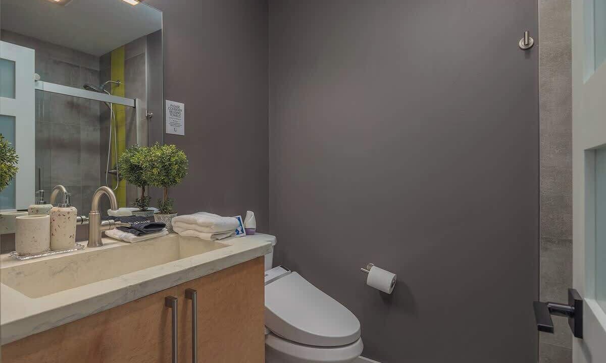 Photo of Bathroom in South Addition