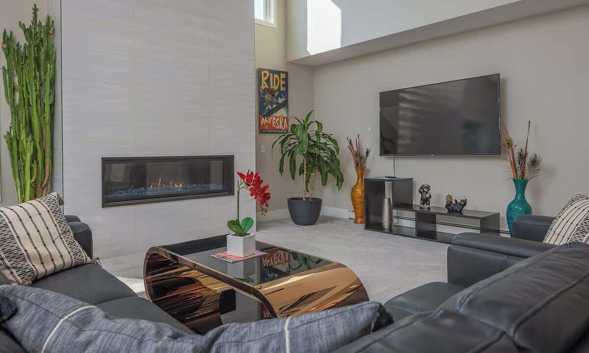 Photo of Livingroom in South Addition