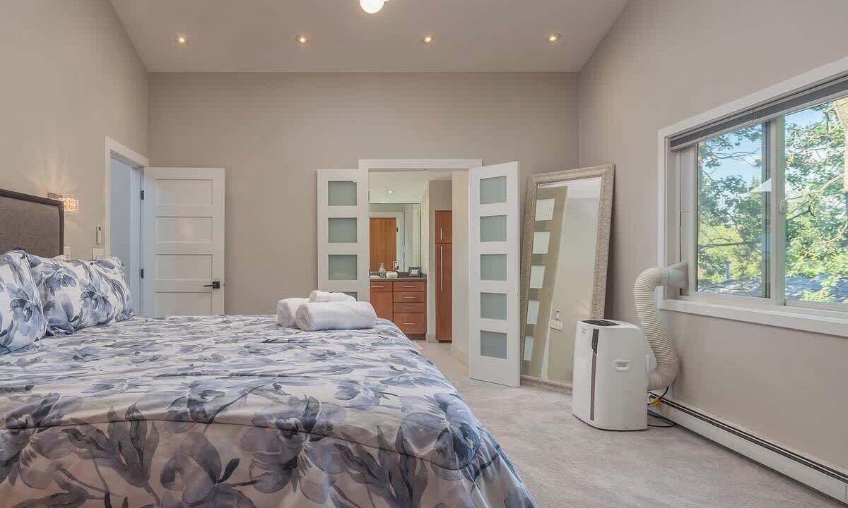 Photo of Bedroom in South Addition