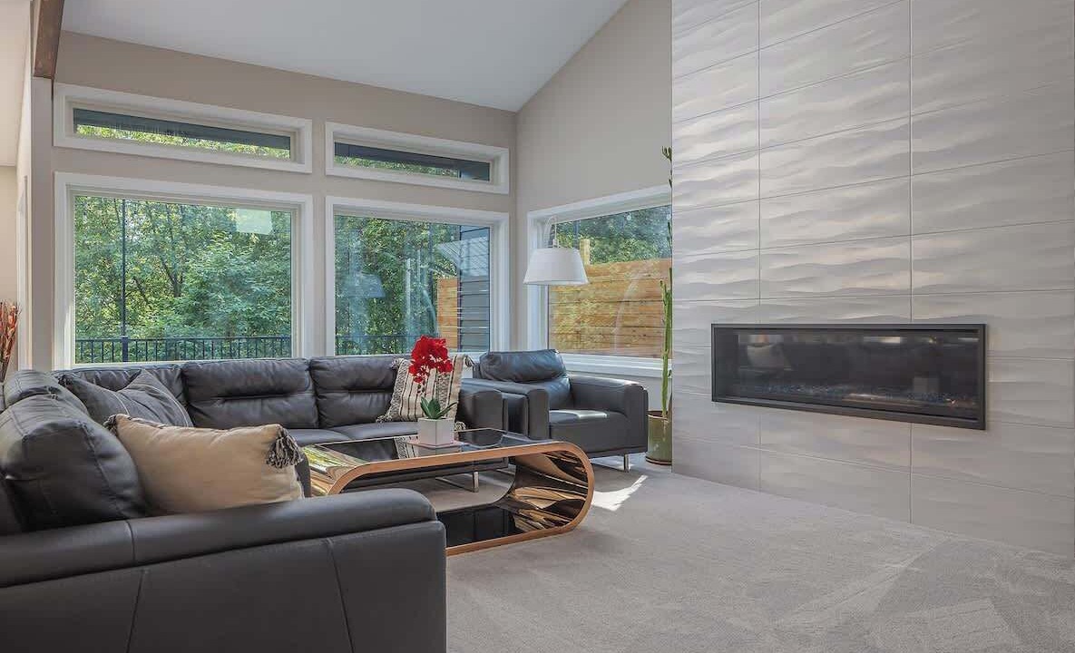 Photo of Livingroom in South Addition