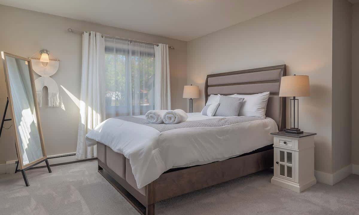 Photo of Bedroom in South Addition