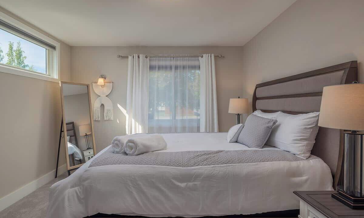Photo of Bedroom in South Addition