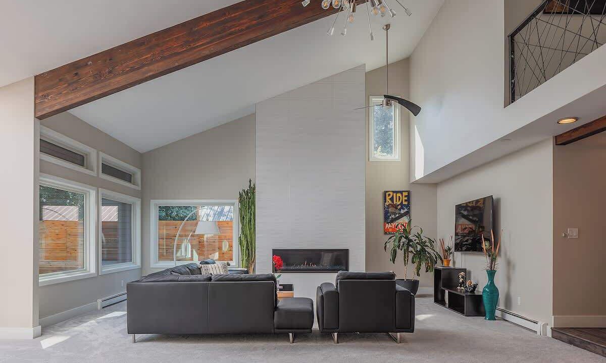 Photo of Livingroom in South Addition