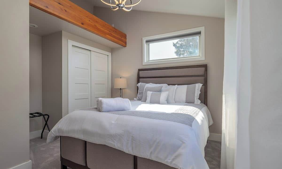 Photo of Bedroom in South Addition