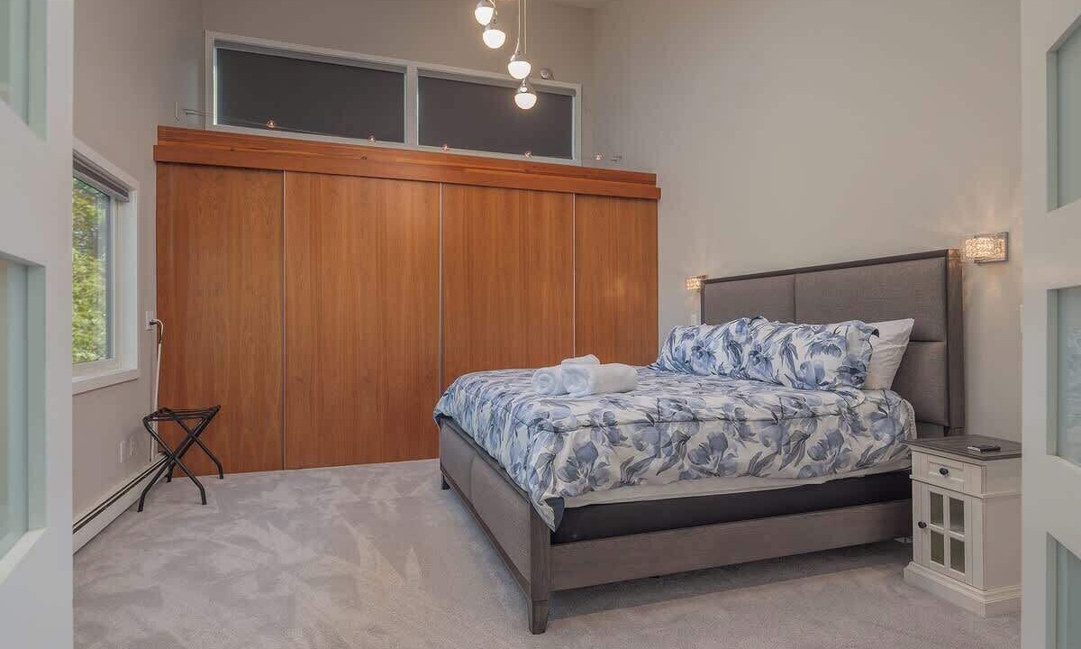 Photo of Bedroom in South Addition