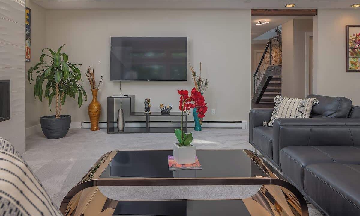 Photo of Livingroom in South Addition