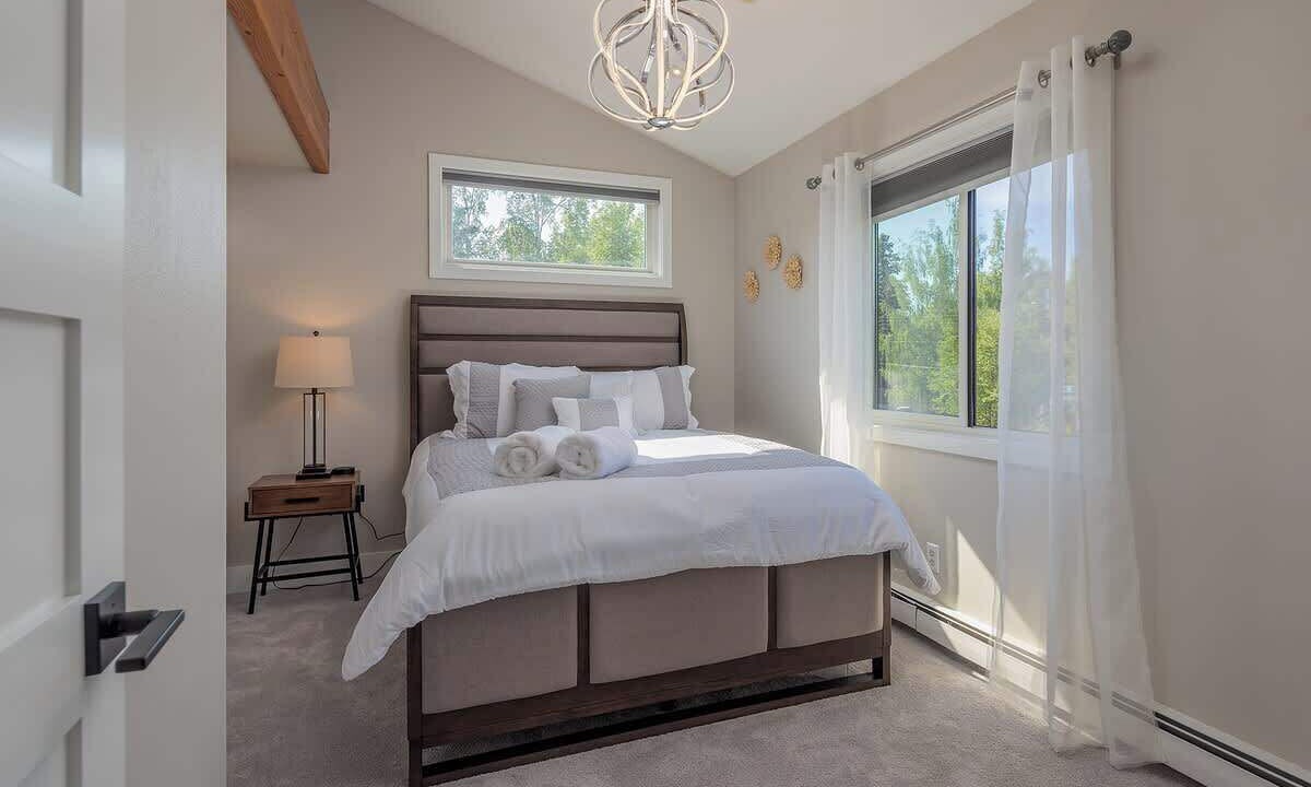 Photo of Bedroom in South Addition