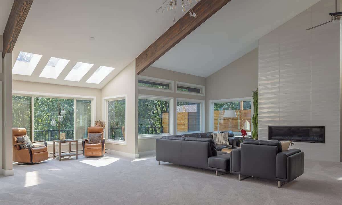 Photo of Livingroom in South Addition