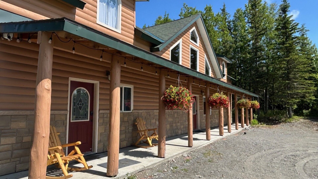 Photo of Outdoor in Kalifornsky