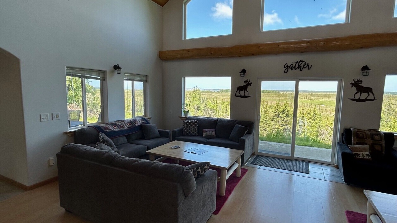 Photo of Livingroom in Kalifornsky