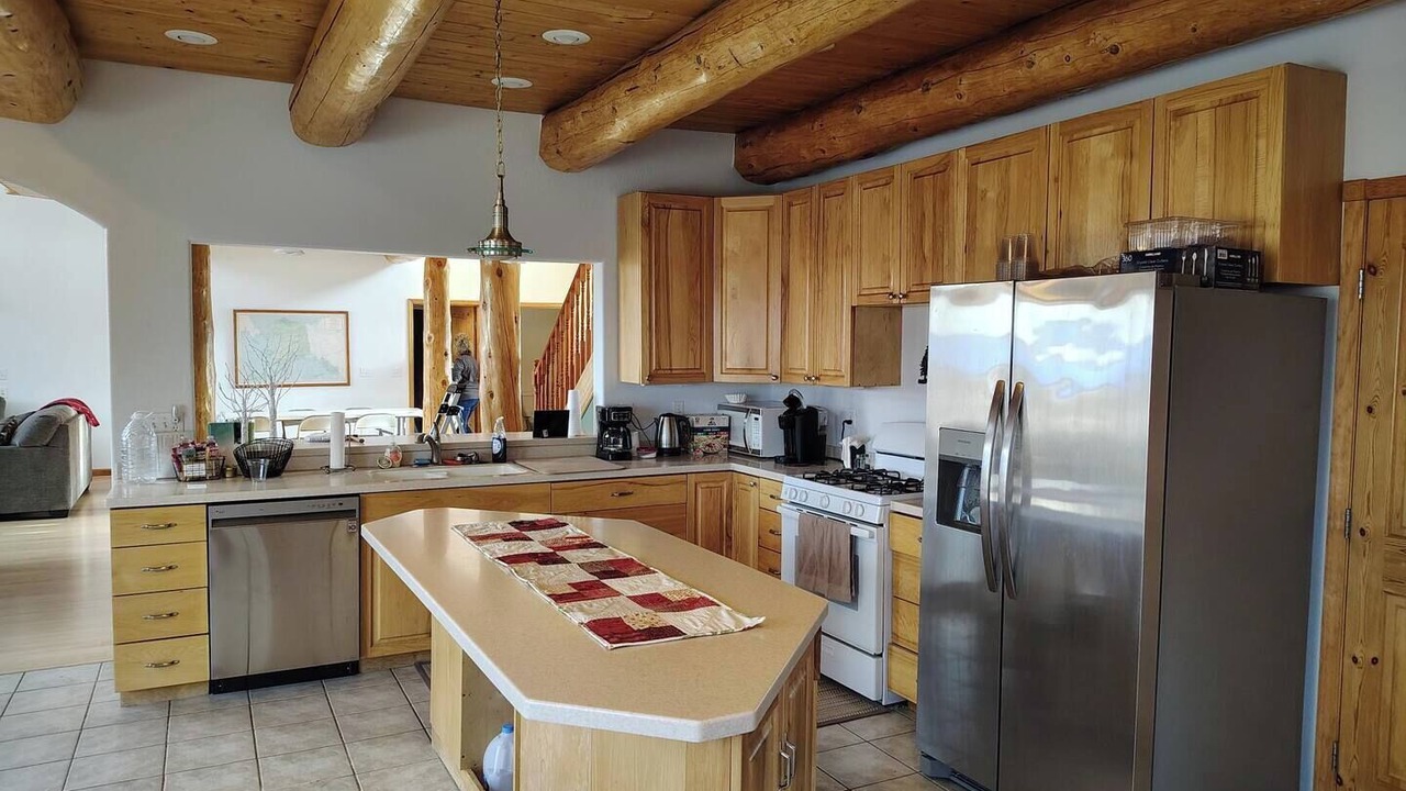 Photo of Kitchen in Kalifornsky