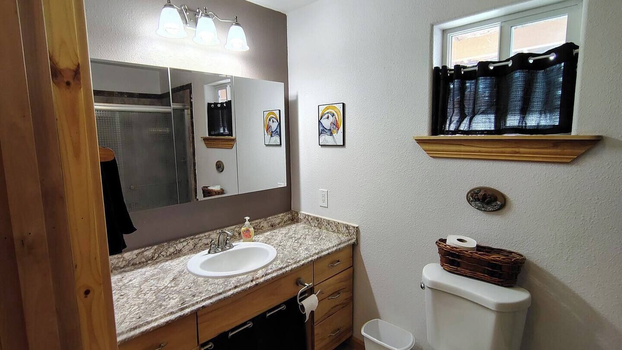 Photo of Bathroom in Kalifornsky