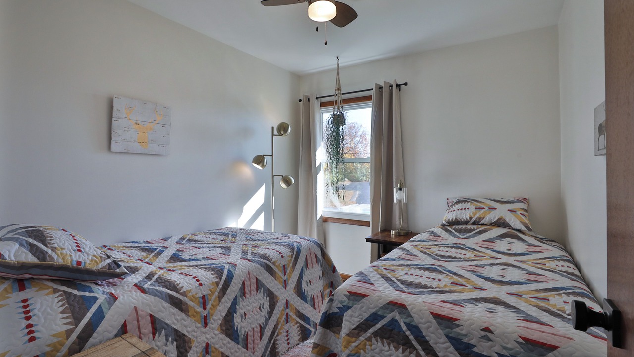 Photo of Bedroom in Clintonville