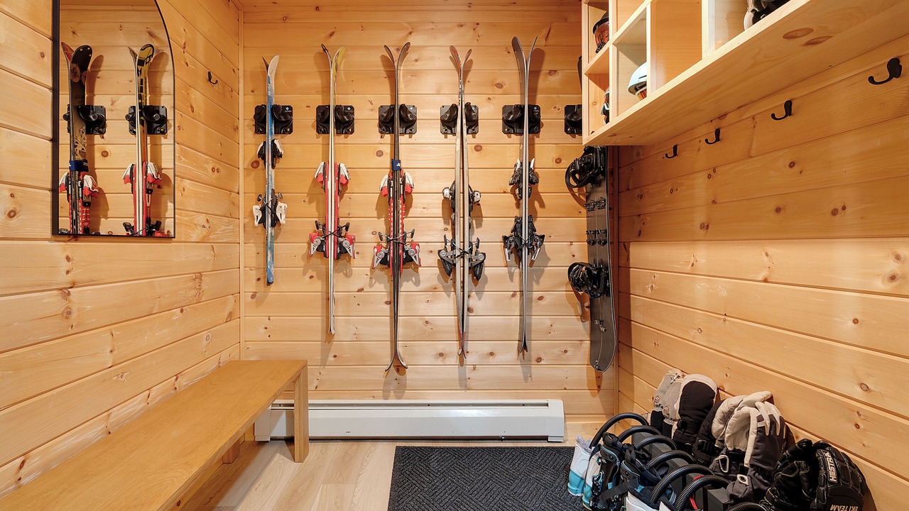 Photo of Bedroom in Sunday River Area