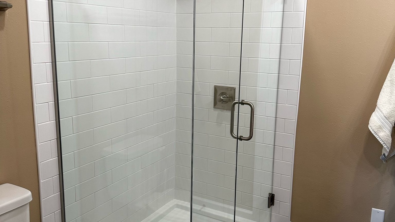 Photo of Bathroom in Rabbit Creek