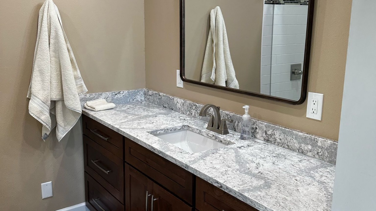 Photo of Bathroom in Rabbit Creek