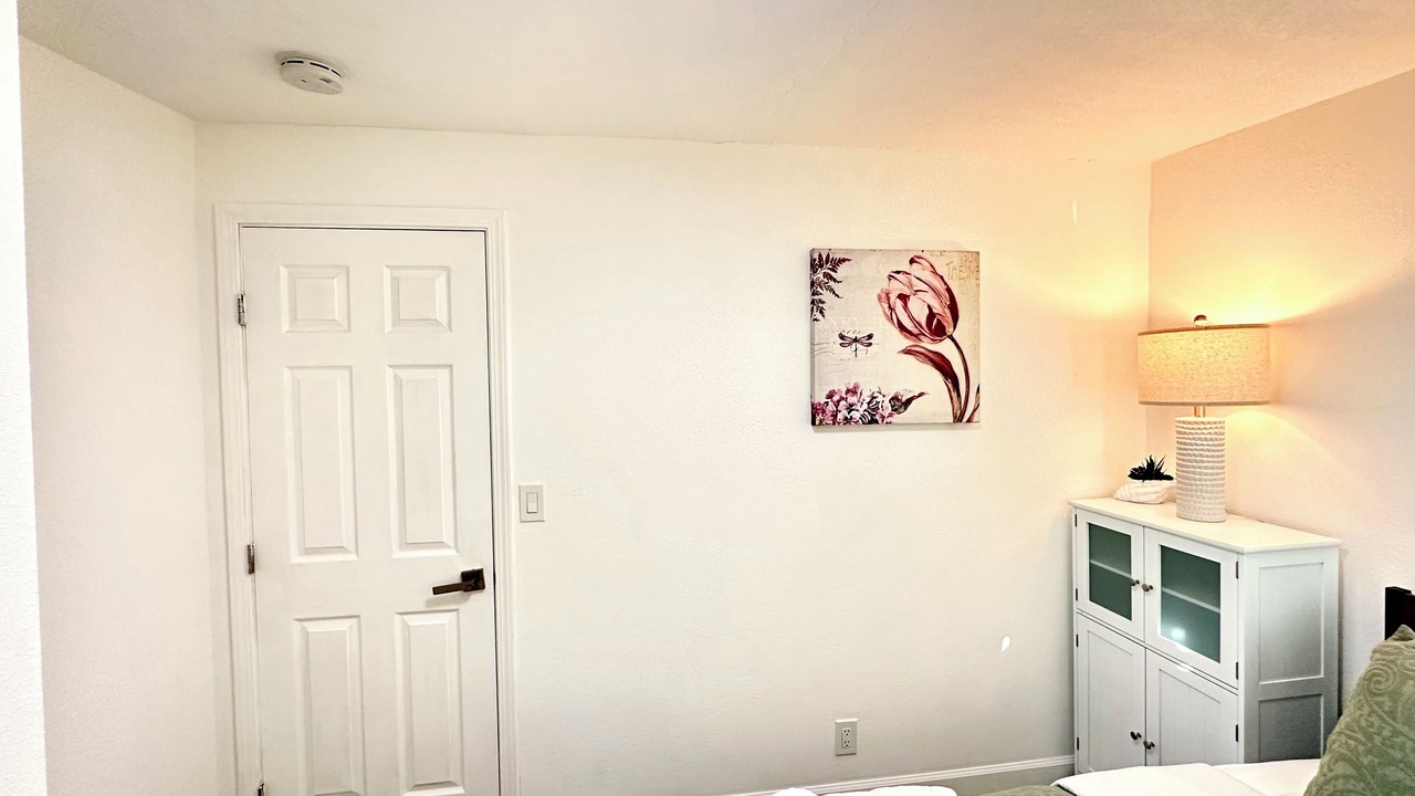 Photo of Bedroom in Sunnyvale