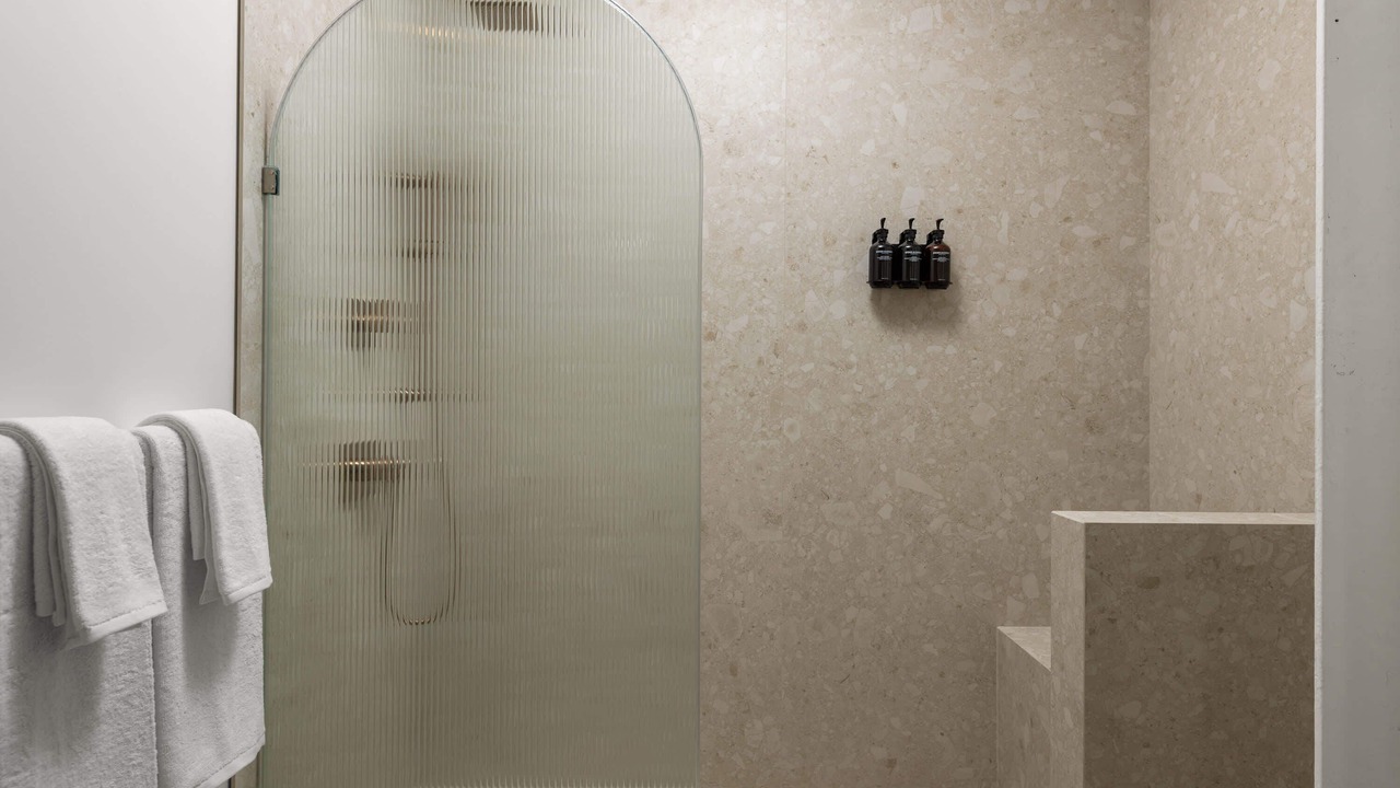 Photo of Bathroom in Skowhegan