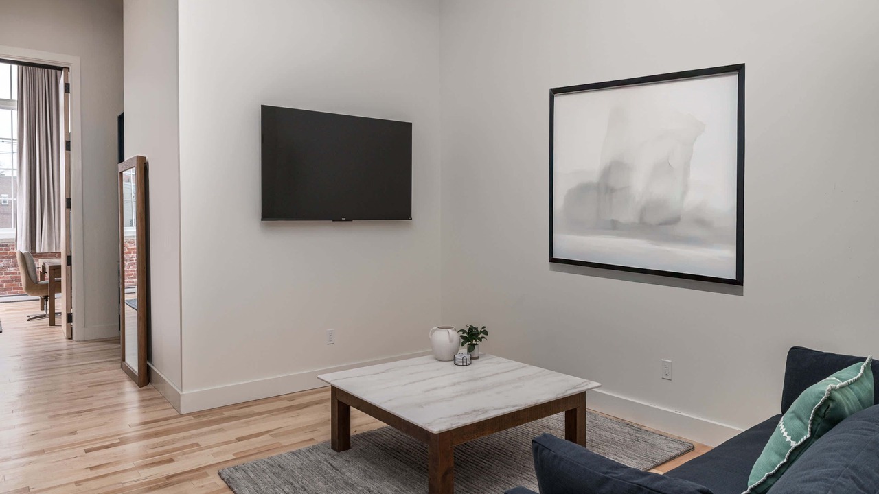 Photo of Livingroom in Skowhegan